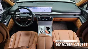 Genesis GV80, 2024 — миниатюра 9