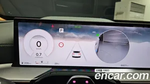 Genesis GV80, 2024 — миниатюра 10