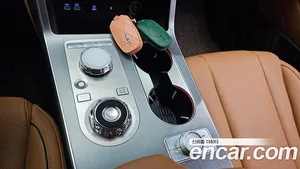 Genesis GV80, 2024 — миниатюра 11