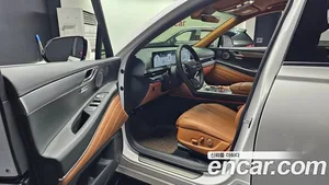 Genesis GV80, 2024 — миниатюра 12