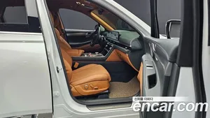 Genesis GV80, 2024 — миниатюра 16