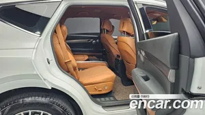 Genesis GV80, 2024 — миниатюра 17