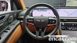 Genesis GV80, 2024 — миниатюра 18