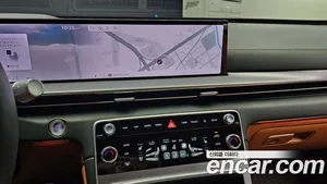 Genesis GV80, 2024 — миниатюра 19
