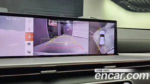 Genesis GV80, 2024 — миниатюра 20