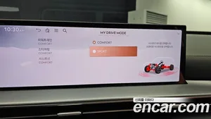 Genesis GV80, 2024 — миниатюра 21