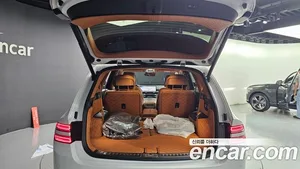 Genesis GV80, 2024 — миниатюра 25