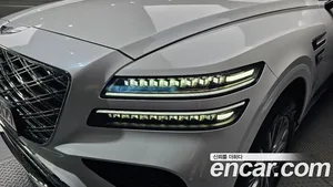 Genesis GV80, 2024 — миниатюра 7