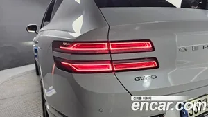 Genesis GV80, 2024 — миниатюра 8