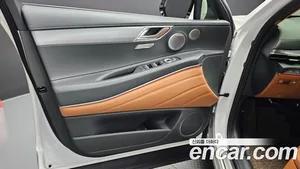 Genesis GV80, 2024 — миниатюра 13