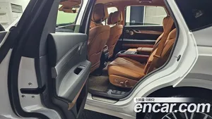 Genesis GV80, 2024 — миниатюра 15