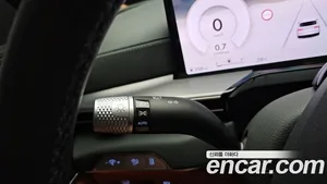 Genesis GV80, 2024 — миниатюра 27