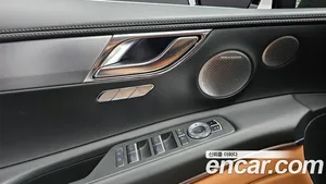 Genesis GV80, 2024 — миниатюра 28