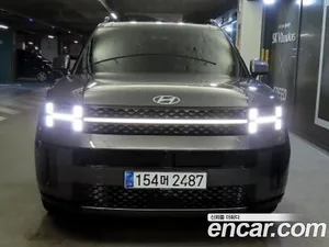 Hyundai Santa Fe, 2023 — миниатюра 2