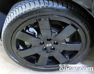 Hyundai Santa Fe, 2023 — миниатюра 6