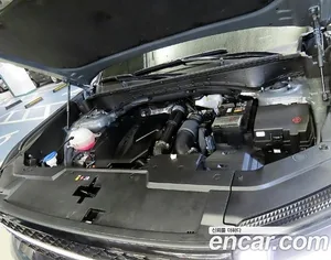 Hyundai Santa Fe, 2023 — миниатюра 7