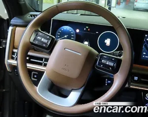 Hyundai Santa Fe, 2023 — миниатюра 10