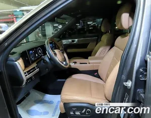 Hyundai Santa Fe, 2023 — миниатюра 11