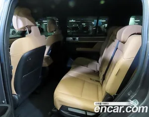Hyundai Santa Fe, 2023 — миниатюра 12