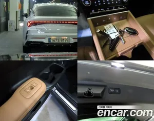 Hyundai Santa Fe, 2023 — миниатюра 14