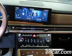 Hyundai Santa Fe, 2023 — миниатюра 15