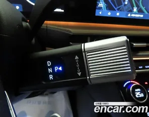Hyundai Santa Fe, 2023 — миниатюра 16