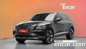 Genesis GV80, 2024 — миниатюра 39