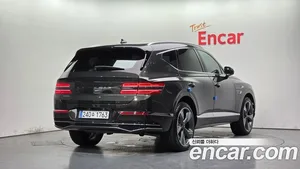 Genesis GV80, 2024 — миниатюра 1