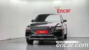 Genesis GV80, 2024 — миниатюра 2