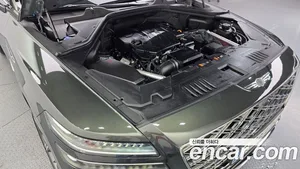 Genesis GV80, 2024 — миниатюра 5
