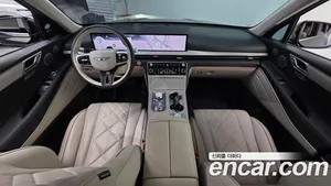 Genesis GV80, 2024 — миниатюра 9