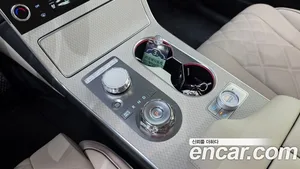 Genesis GV80, 2024 — миниатюра 11