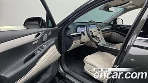 Genesis GV80, 2024 — миниатюра 12