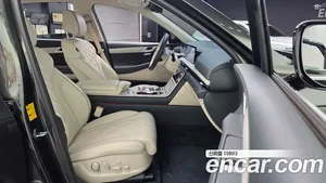 Genesis GV80, 2024 — миниатюра 16