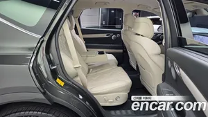 Genesis GV80, 2024 — миниатюра 17