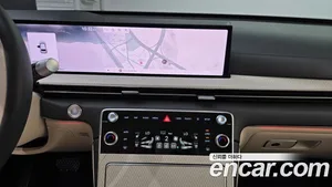 Genesis GV80, 2024 — миниатюра 19