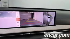 Genesis GV80, 2024 — миниатюра 20