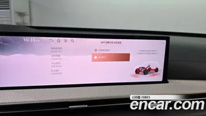 Genesis GV80, 2024 — миниатюра 21