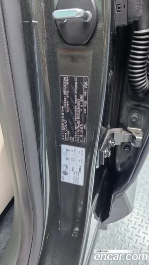 Genesis GV80, 2024 — миниатюра 25