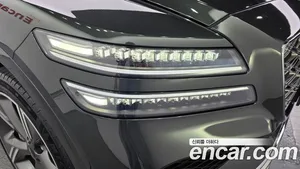 Genesis GV80, 2024 — миниатюра 7