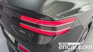 Genesis GV80, 2024 — миниатюра 8