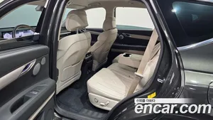 Genesis GV80, 2024 — миниатюра 15
