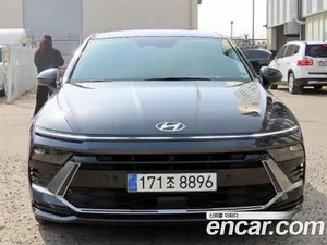 Hyundai Sonata, 2023 — миниатюра 2