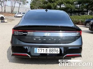 Hyundai Sonata, 2023 — миниатюра 4