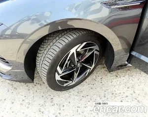Hyundai Sonata, 2023 — миниатюра 5