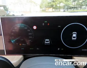 Hyundai Sonata, 2023 — миниатюра 7