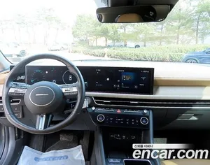 Hyundai Sonata, 2023 — миниатюра 8