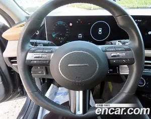 Hyundai Sonata, 2023 — миниатюра 9