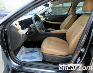 Hyundai Sonata, 2023 — миниатюра 10