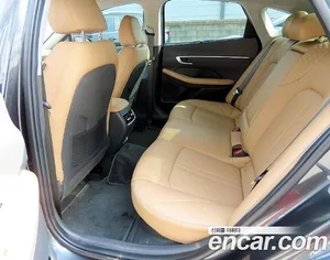 Hyundai Sonata, 2023 — миниатюра 11